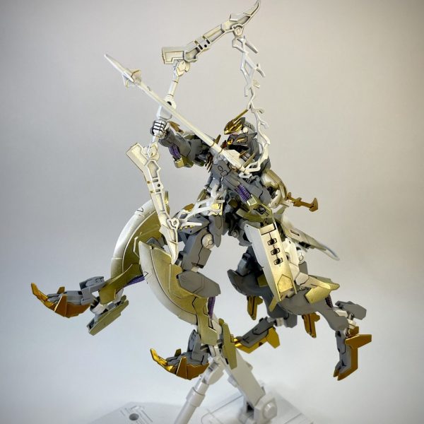 バルバタウロス