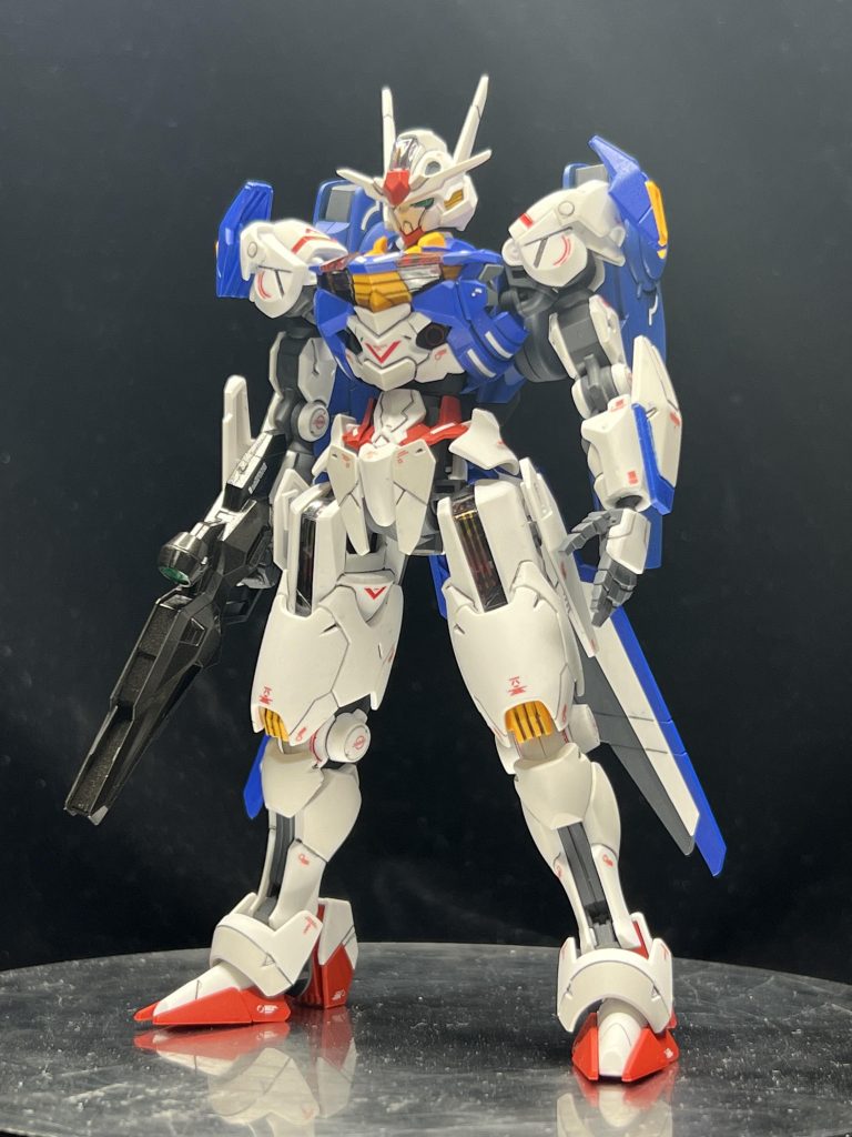 ミラソウル社製フライトユニット–2枚目/制作者：指切り抜刀斎(デザインナイフ)