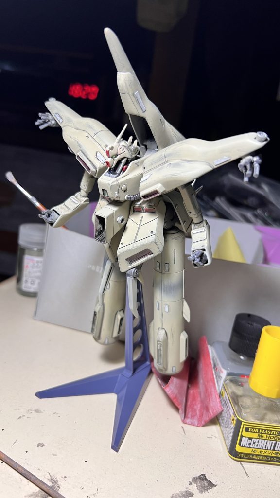 ‪α‬アジール–3枚目/制作者：TK