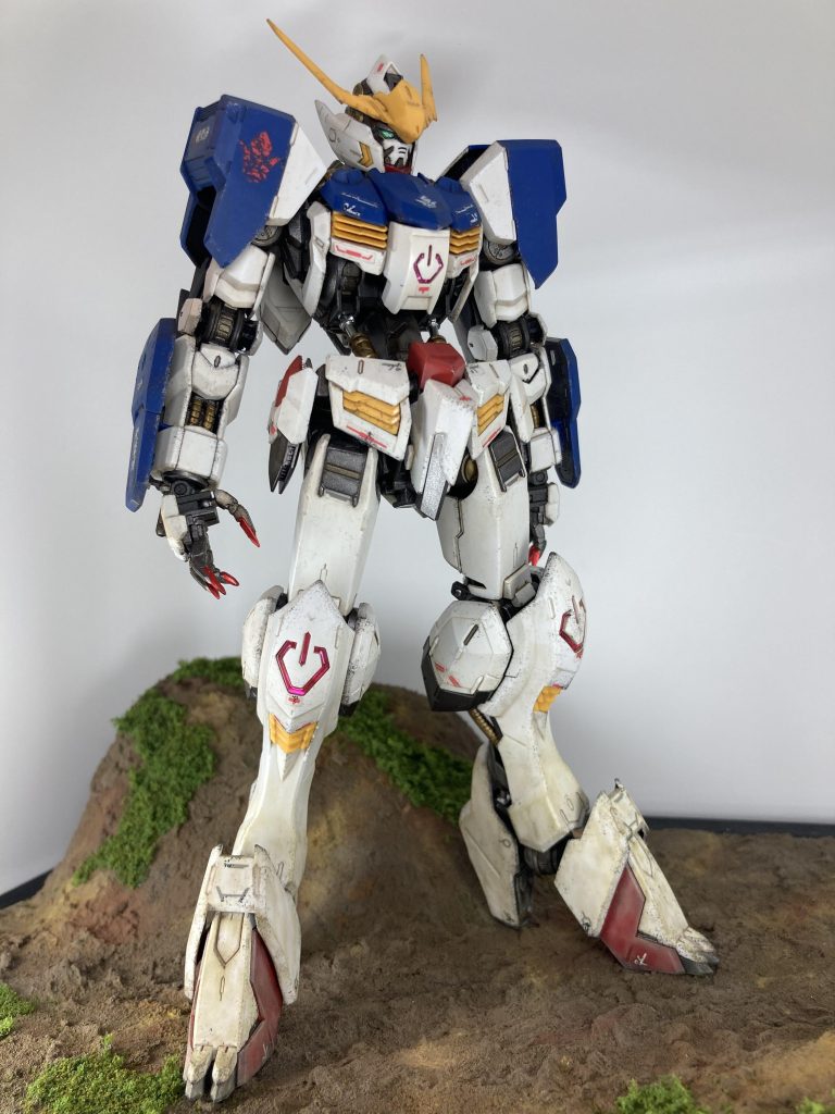 ジオラマと簡易撮影ブースの試し投稿–7枚目/制作者:yokuyoku