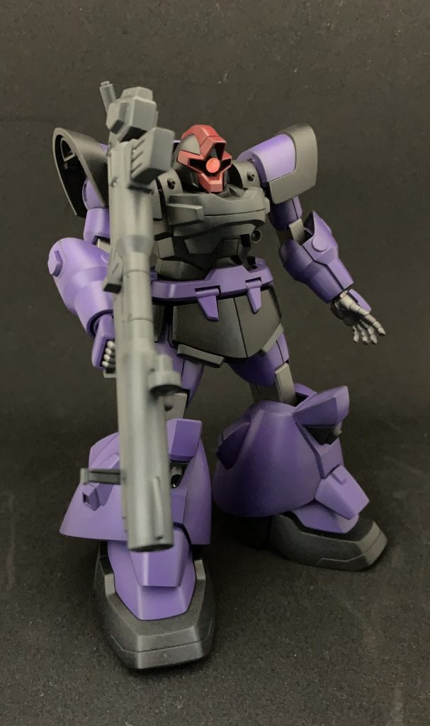 ドムトルーパー–4枚目/制作者：Ronde