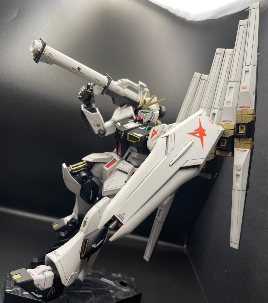 ニュー･ハイパー･バズーカ