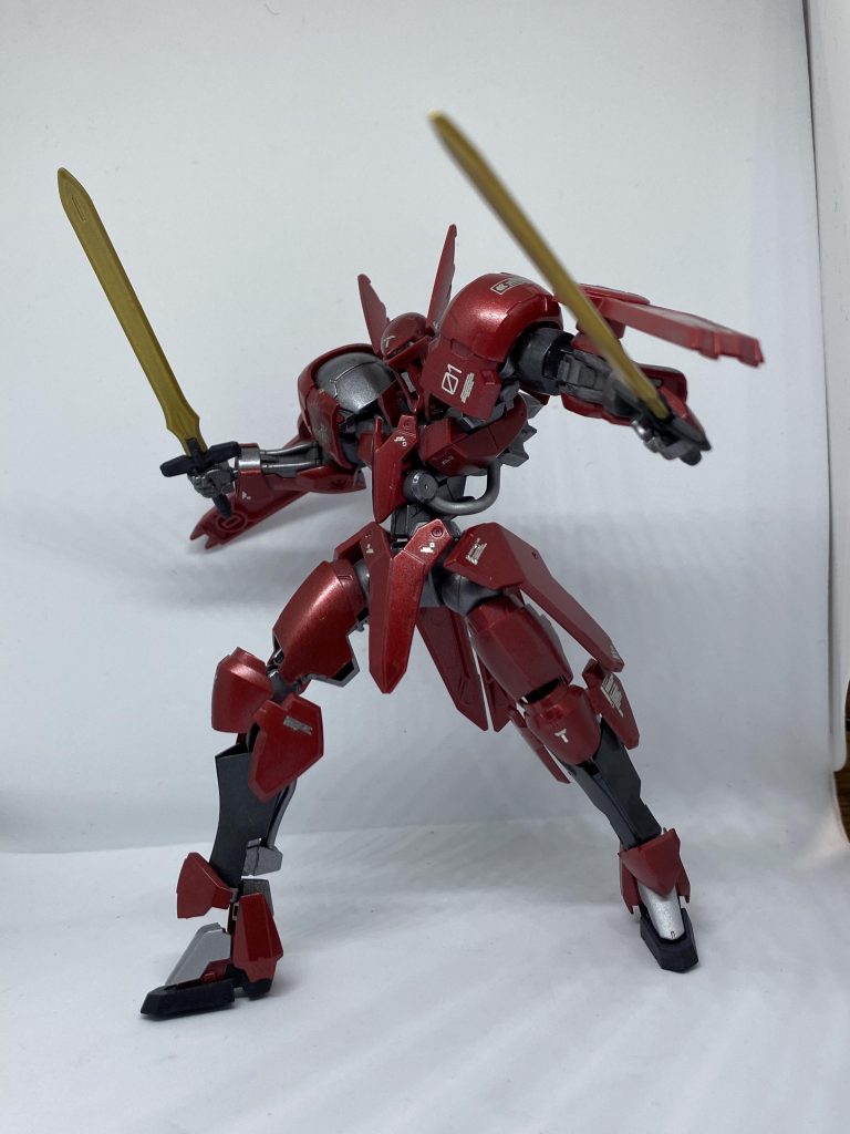 グリムゲルデ–2枚目/制作者：nicelife