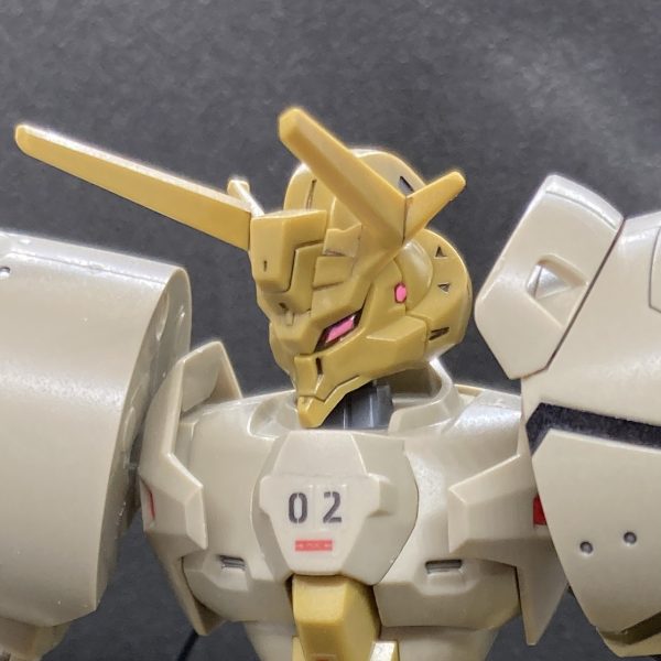 ジャスティマ・ガンプラ改造作品まとめ｜Gのレコンギスタ｜GUNSTA