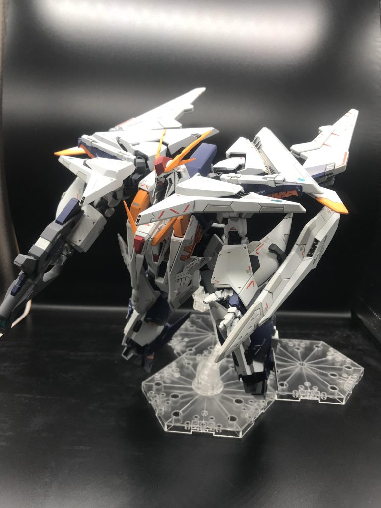 フライトフォーム‼️