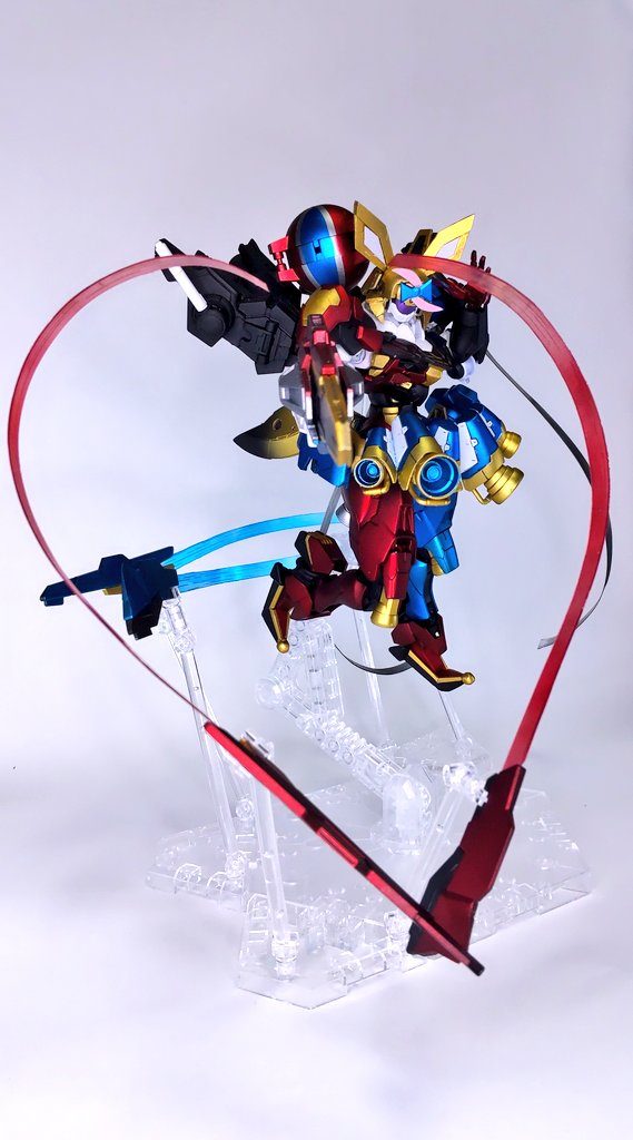 ビットステイブの軌跡でハートやスペードっぽくています。