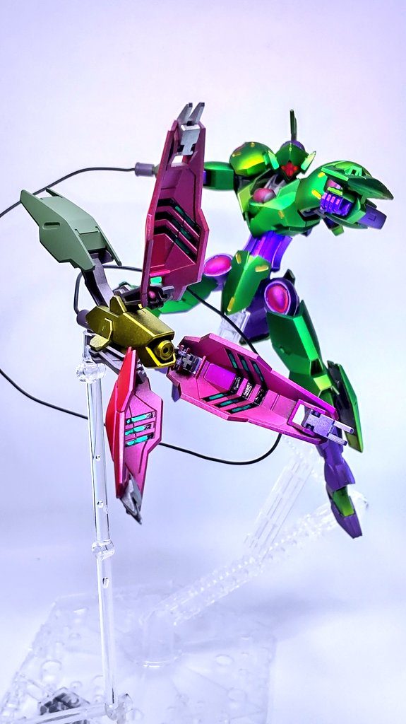 ミカエリス–5枚目/制作者：タル