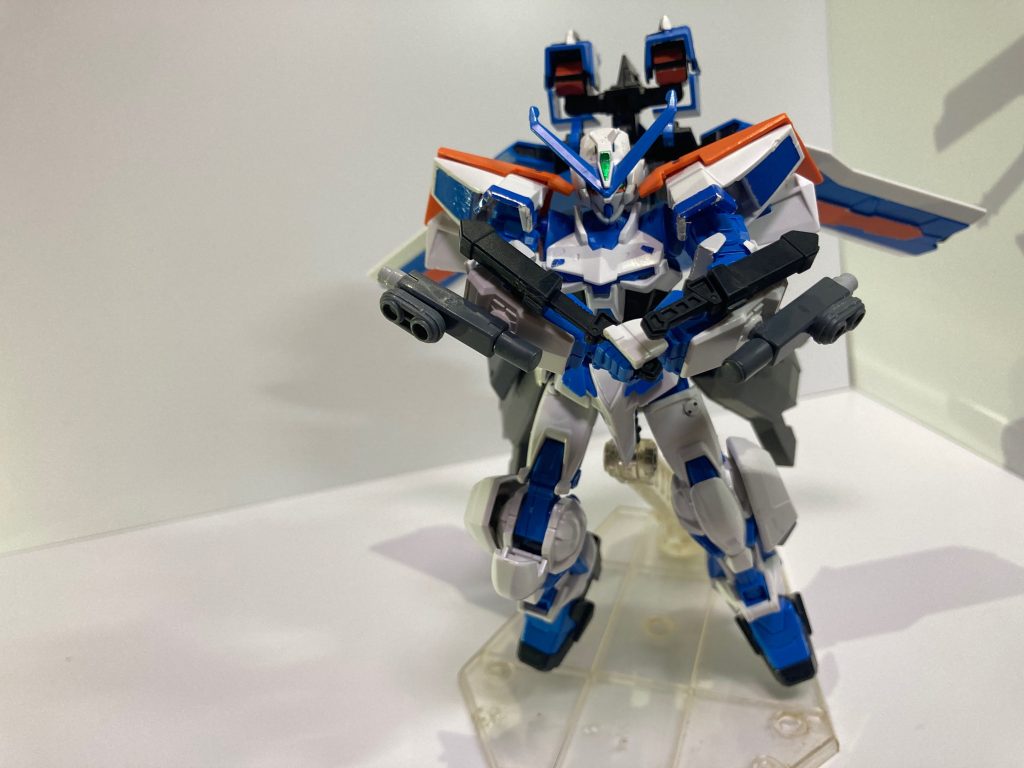 アーマーシュナイダー抜刀っ！！