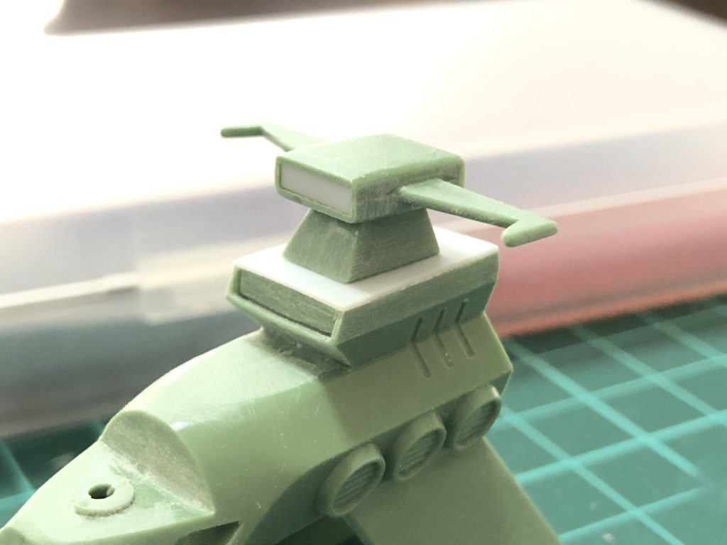 迷彩のムサイ–4枚目/制作者：なみお