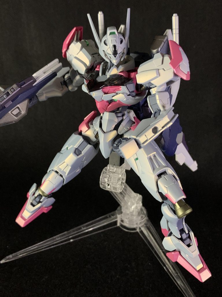 水星コン–2枚目/制作者：てる