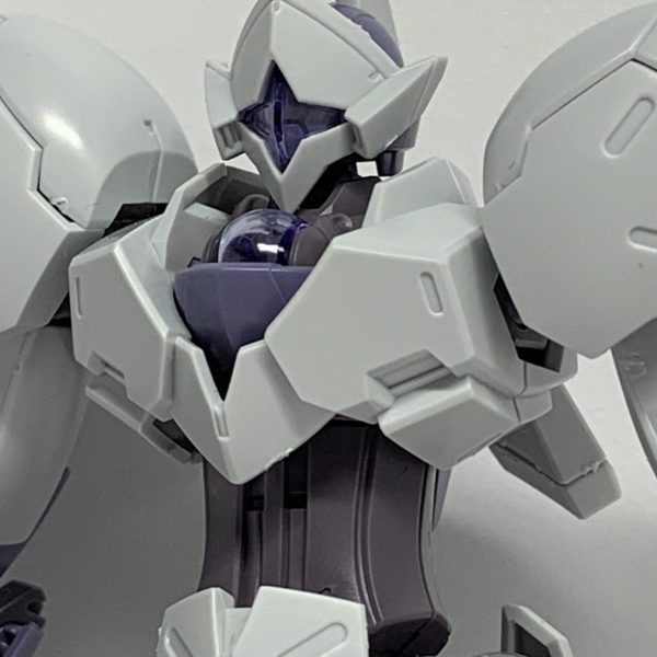 HGTWFM ミカエリス