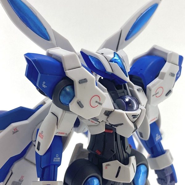 ベギルベウ《ver.BLUE》