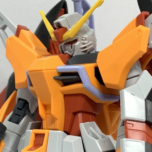 HGCE デスティニーガンダム(ハイネ専用機)｜神宮寺玲那@Re⑦
