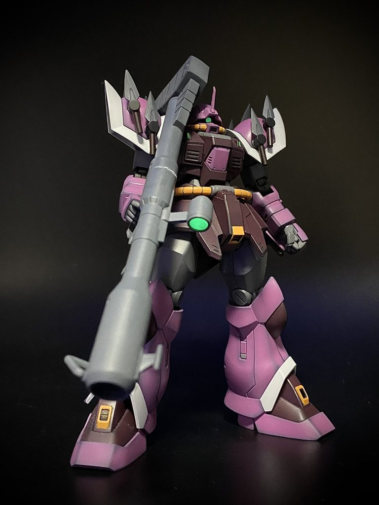 ひねりも何もなくてスミマセン💦