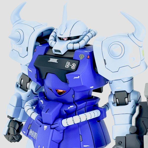 グフ・カスタム