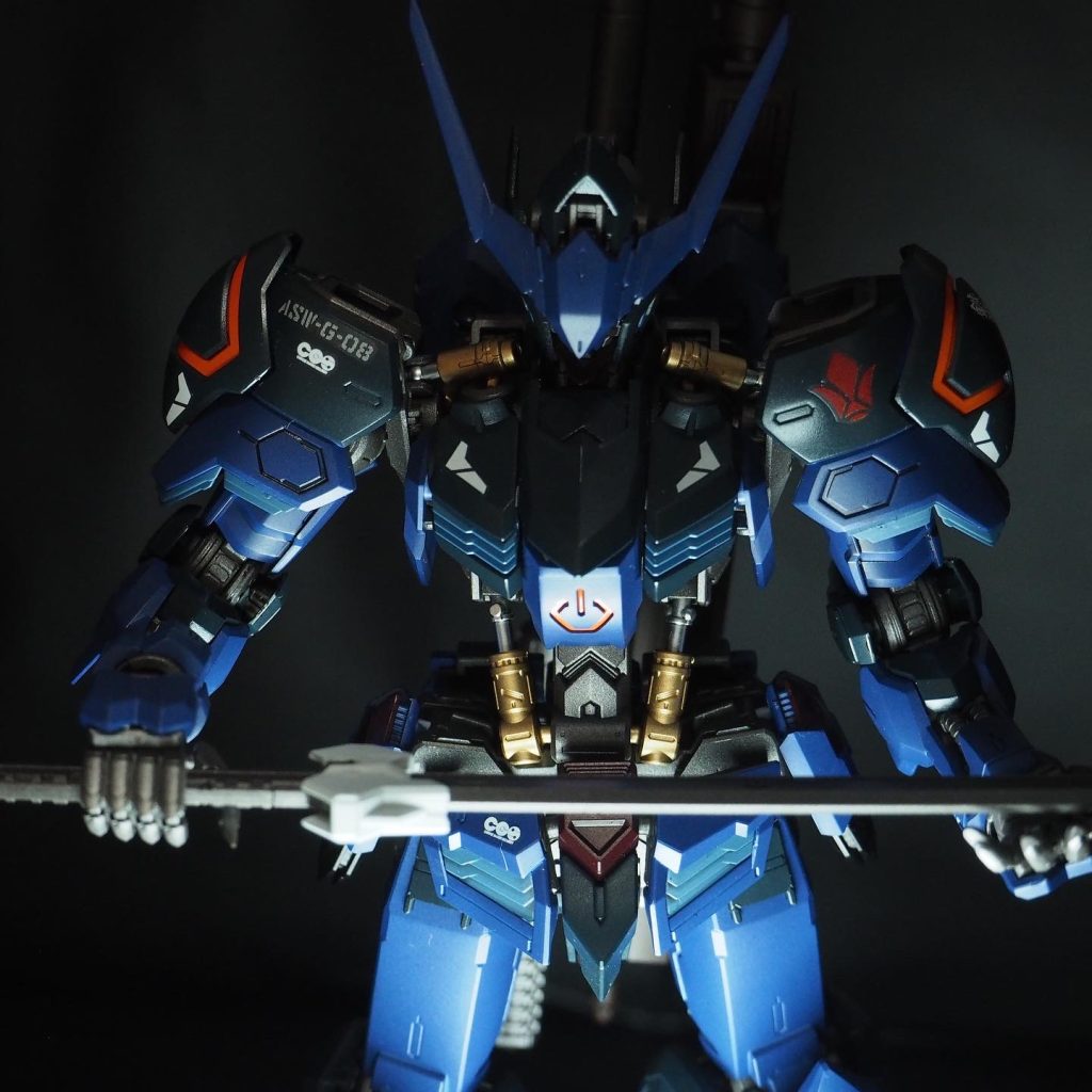 ガンプラ　塗装済み完成品　修正改造　MG ガンプラ 塗装済み完成品 修正改造 MG