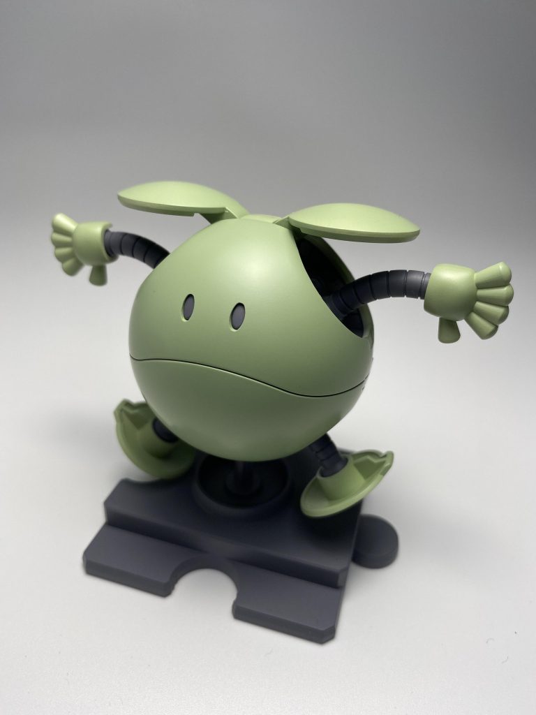 ハロ　水星の魔女カラー–4枚目/制作者：ほしいも