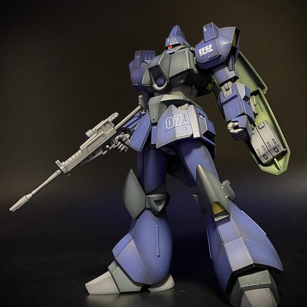 ガルバルディβ・ガンプラ改造作品まとめ｜Zガンダム｜GUNSTA（ガンスタ）