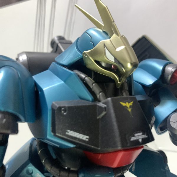 RE/100 ヤクト・ドーガ ギュネイガス機