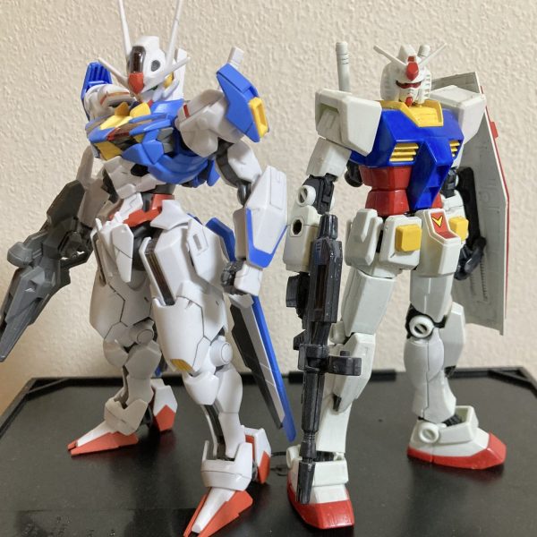 Beyond generations  〜時代を駆ける〜