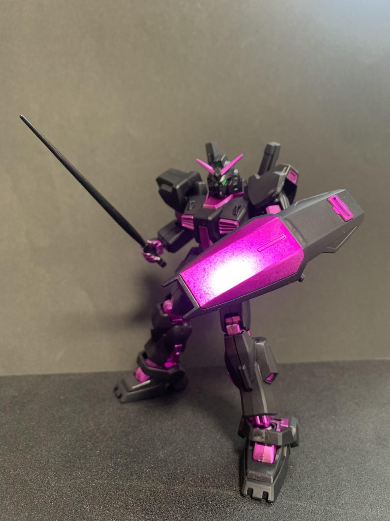 まぁ、意図していたようにはなったんで、ヨシとします。