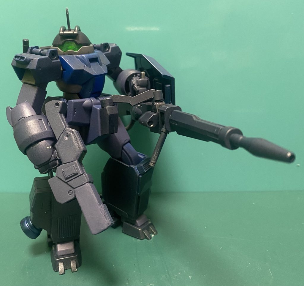 デミトレーナー 強化型–2枚目/制作者：dakun