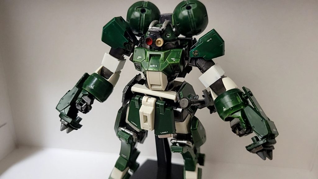 ボトムズ風 デミトレーナー–8枚目/制作者:丸山,