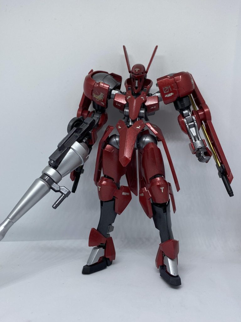 グリムゲルデ–3枚目/制作者：nicelife