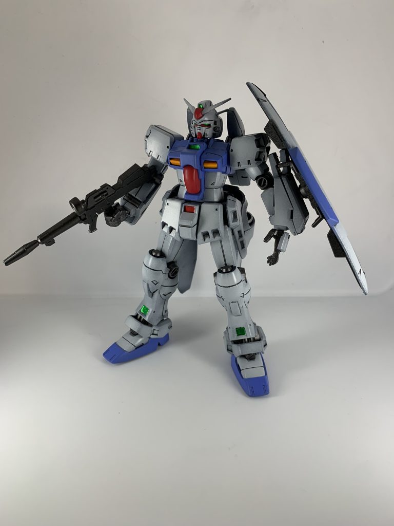 HG ステイメン–2枚目/制作者：モフモフゴロー