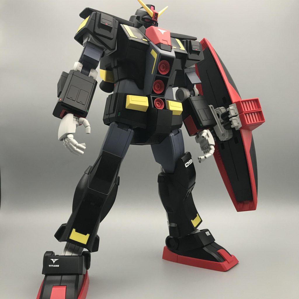 サイコガンダム–6枚目/制作者：zima5250