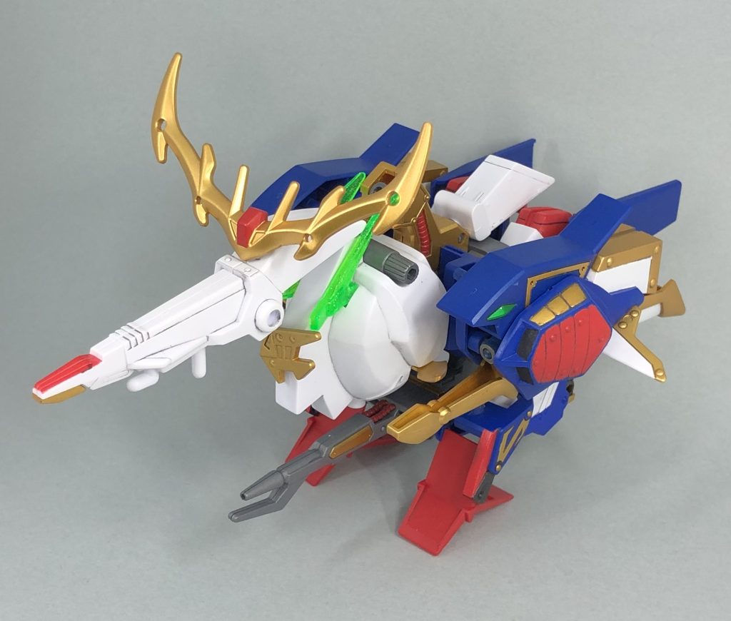 號斗丸&鋼丸 CMバージョン–9枚目/制作者：そん輔