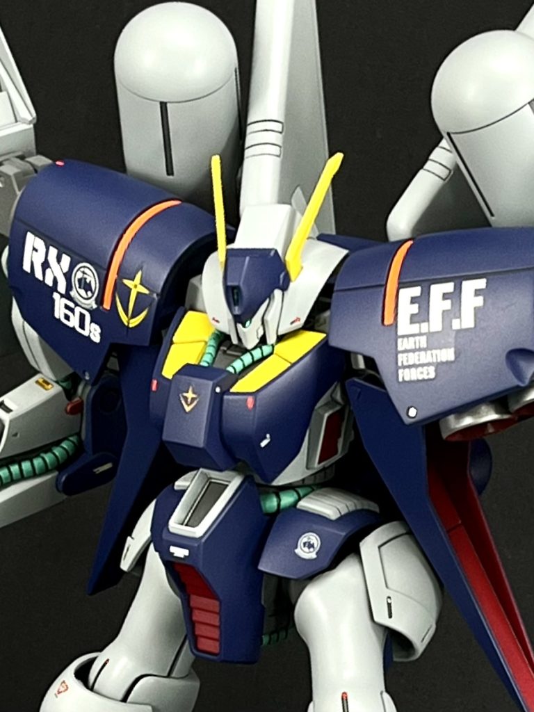 バイアラン・カスタム–7枚目/制作者：You-keito (ゆう中尉)