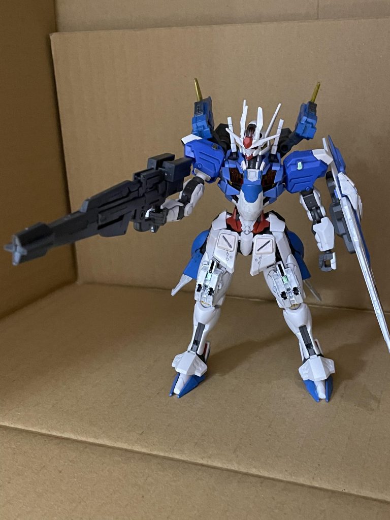 エアリアル改修型風–2枚目/制作者：truth_k