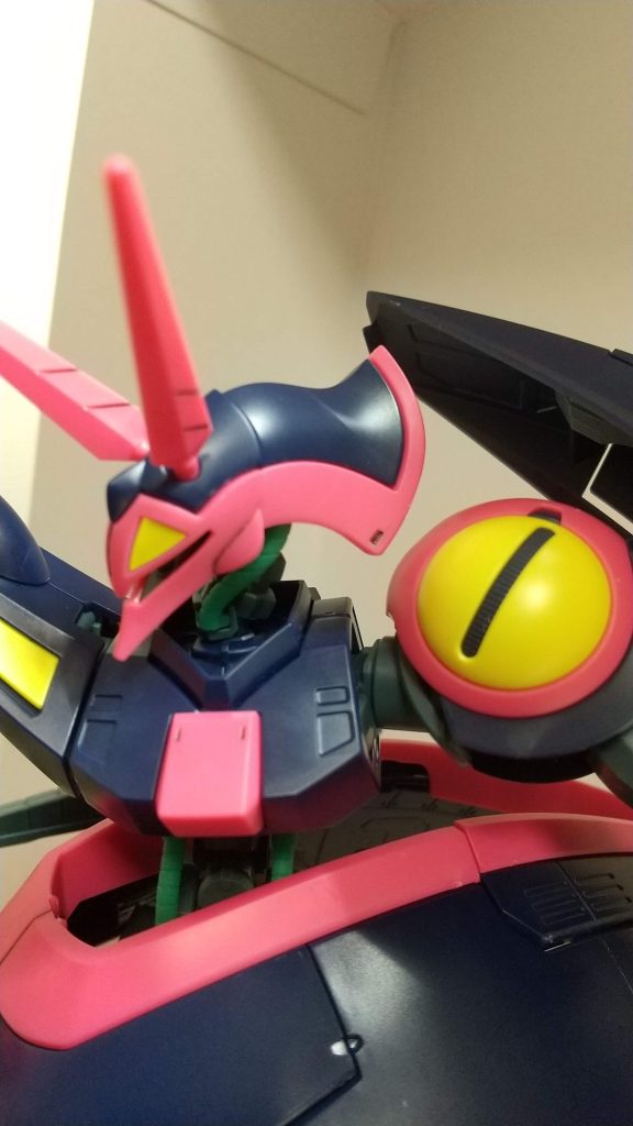 HGUC バウンドドック–7枚目/制作者：りゅあり