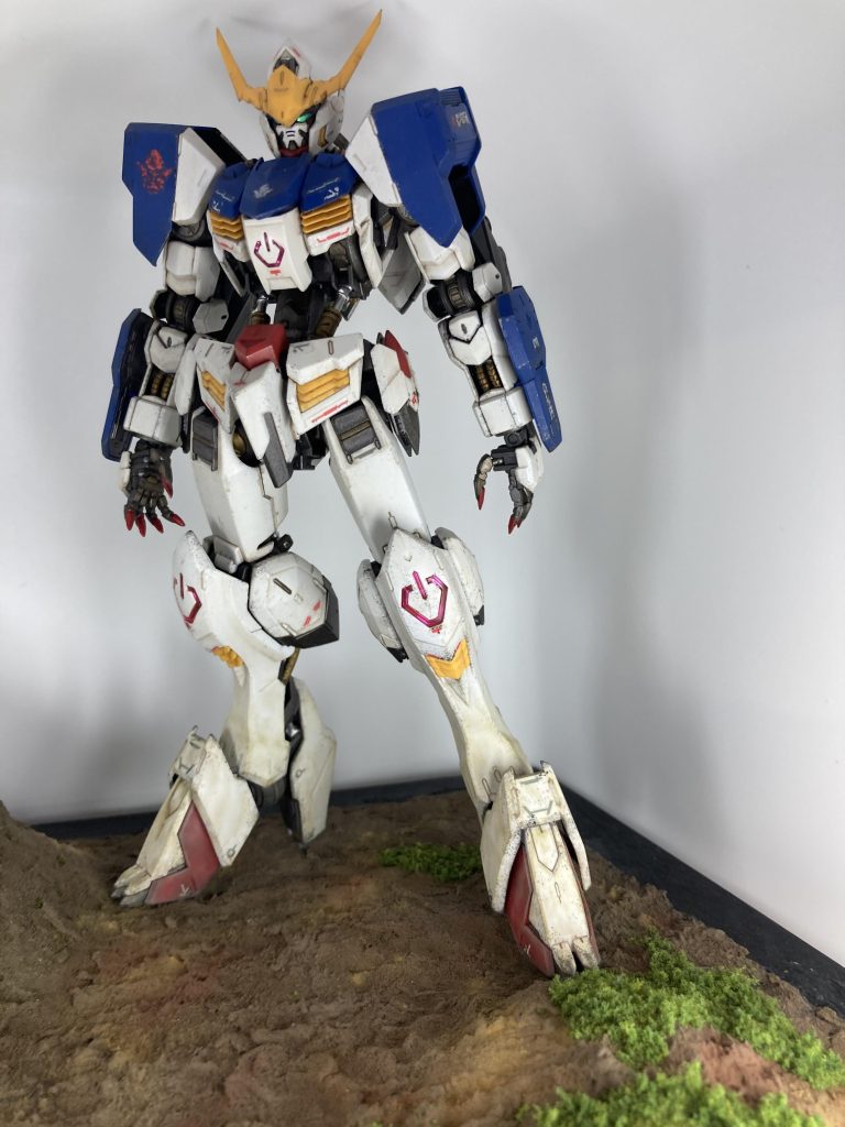 ジオラマと簡易撮影ブースの試し投稿–4枚目/制作者:yokuyoku