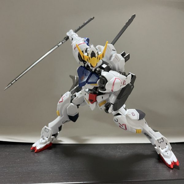 ガンダムバルバトス