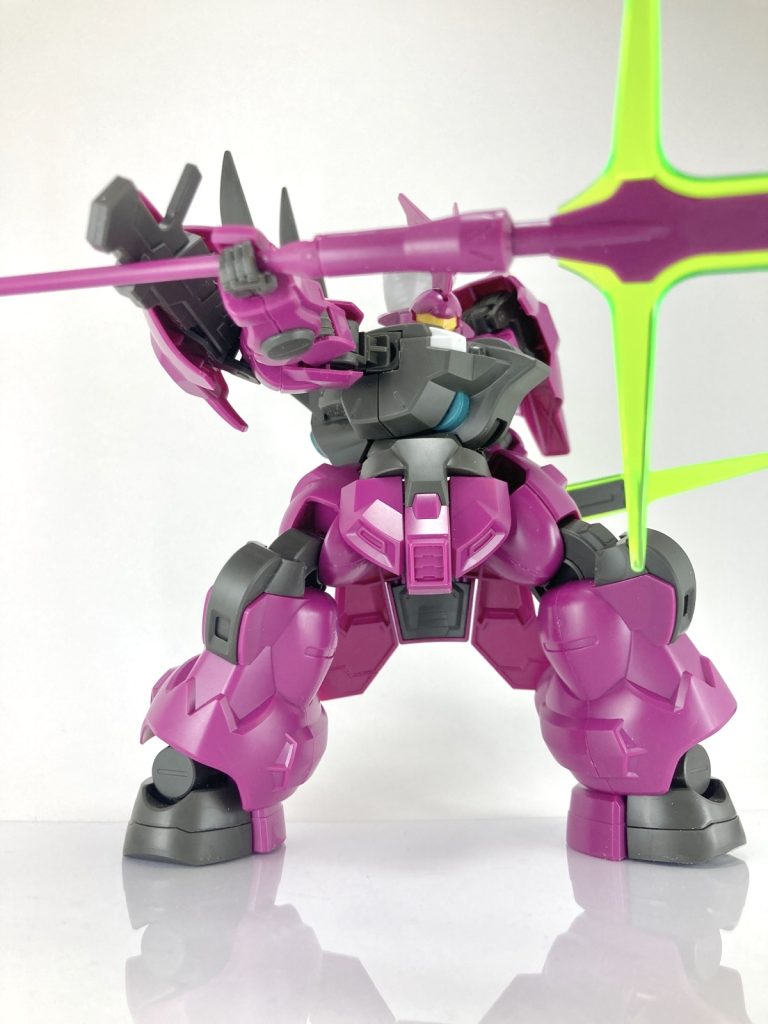 素組みポージング( •̀ •́)ｷﾘｯ✧︎