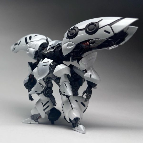 キュベレイダムドのガンプラ作品一覧（2ページ目）｜GUNSTA（ガンスタ）