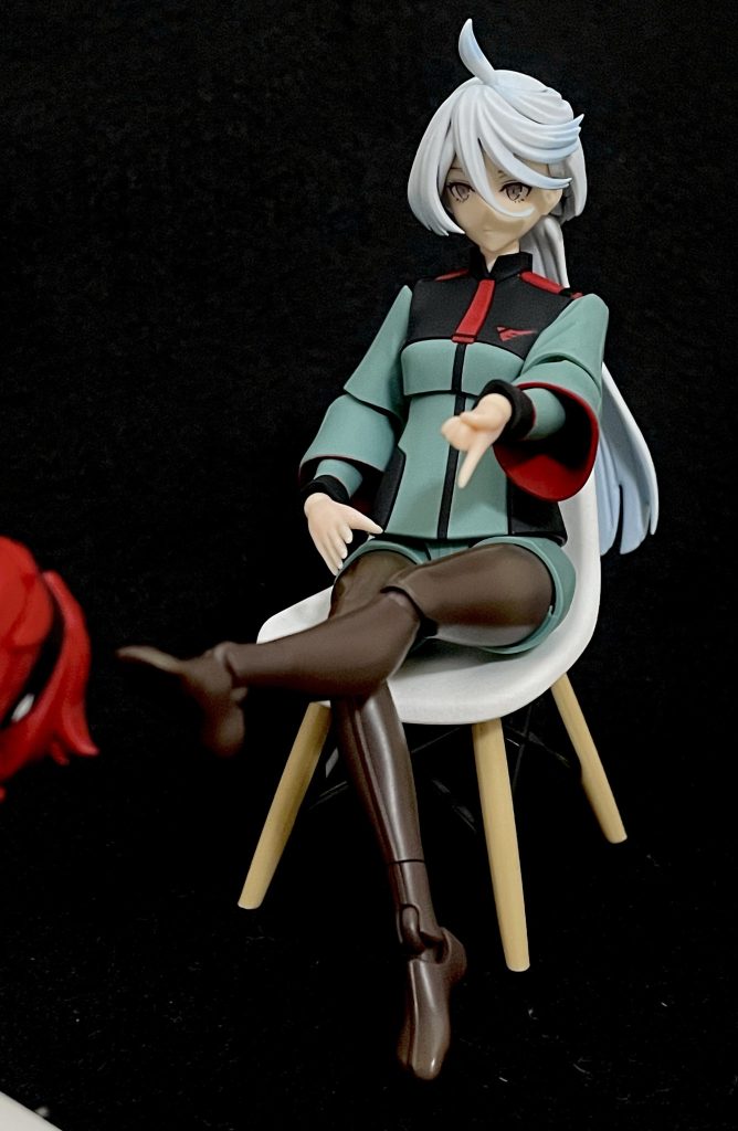 スレxミオ–7枚目/制作者：Drossel