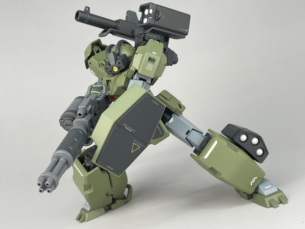 デミハウンド・バラージカスタム–5枚目/制作者:Xe-LD