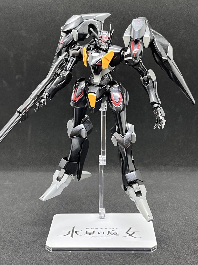 外装黒はメタルブラック〜クリアブラック白はガルグレー〜ムーンストーンパールフレーム部はスターブライトアイアン