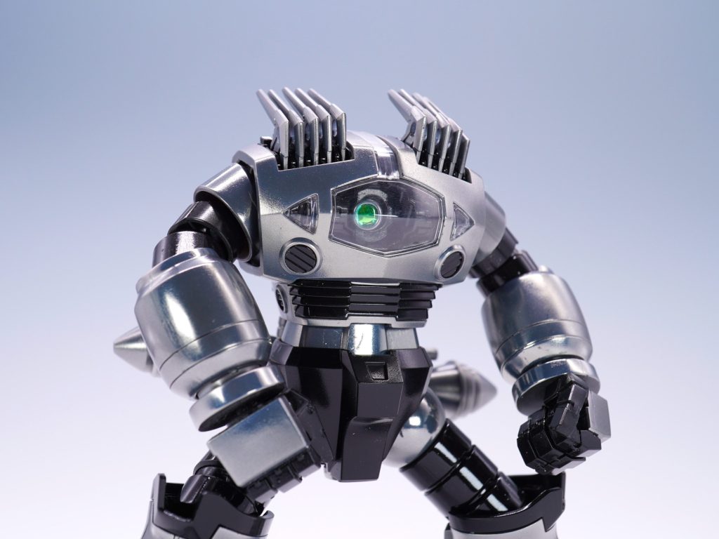 メタルゾゴッグ–2枚目/制作者：Take_35