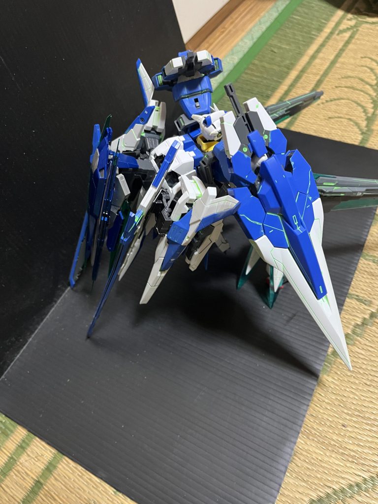 2023年最新作–4枚目/制作者：アッキー