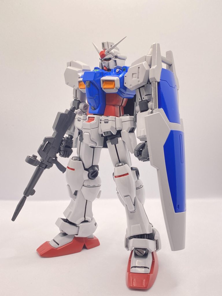 アンテナは子供と遊んでて紛失しました。