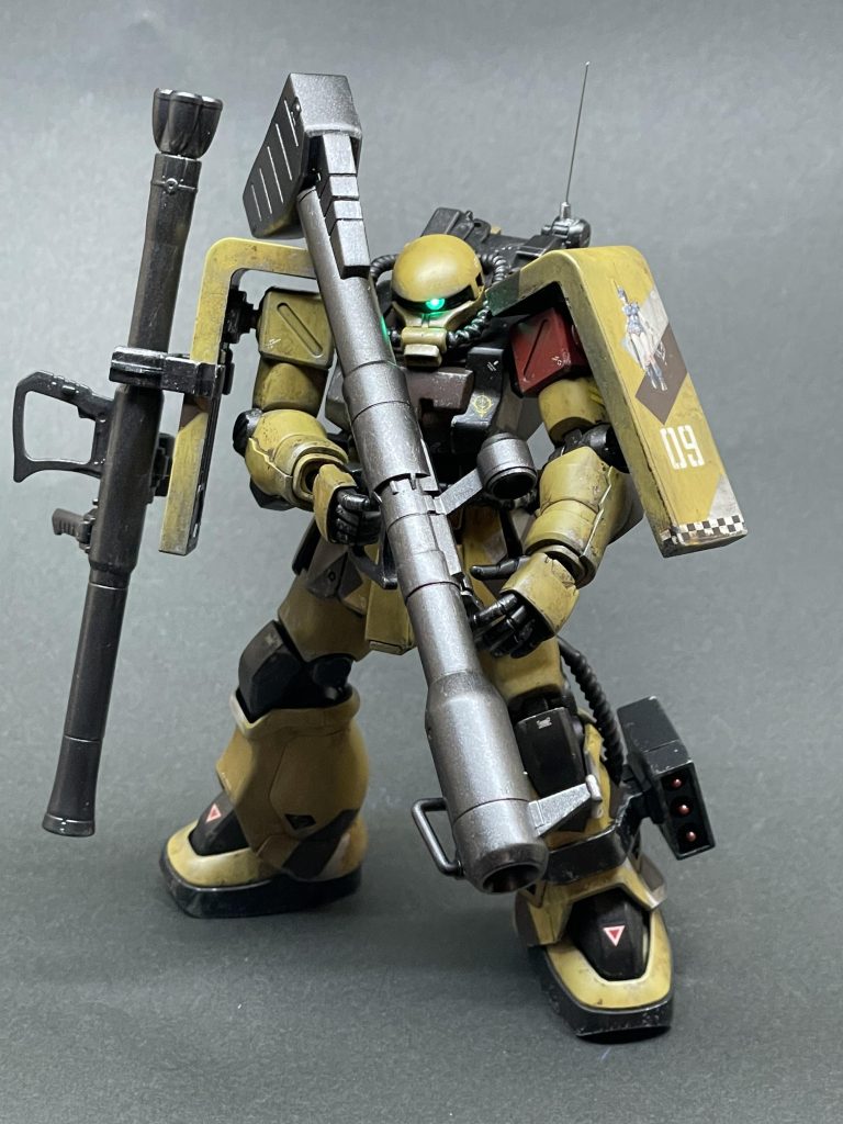 結構可動してくれるのでそこそこ好きなポーズが取れます！