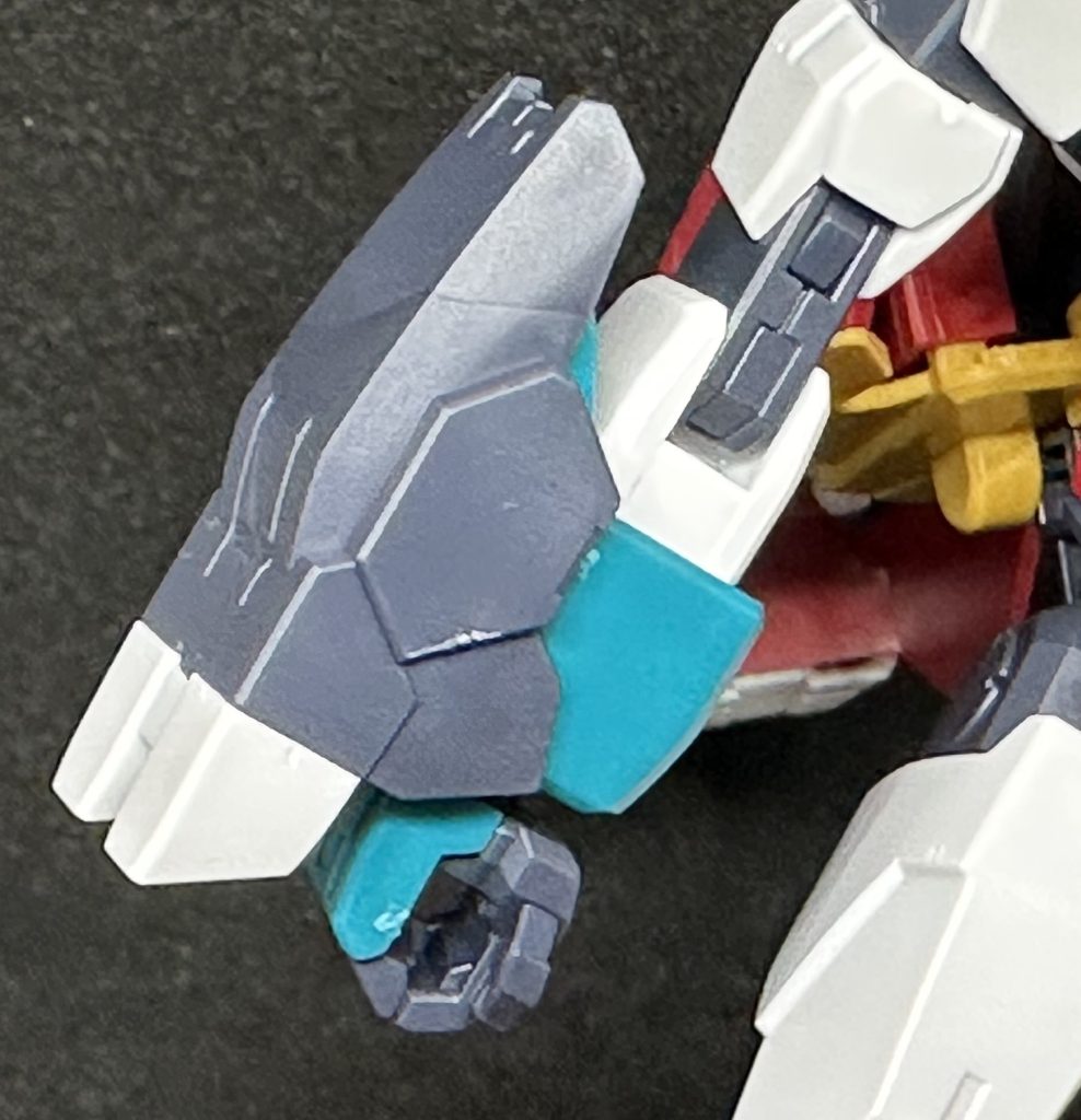 エクストラリミテッドチェンジ!!