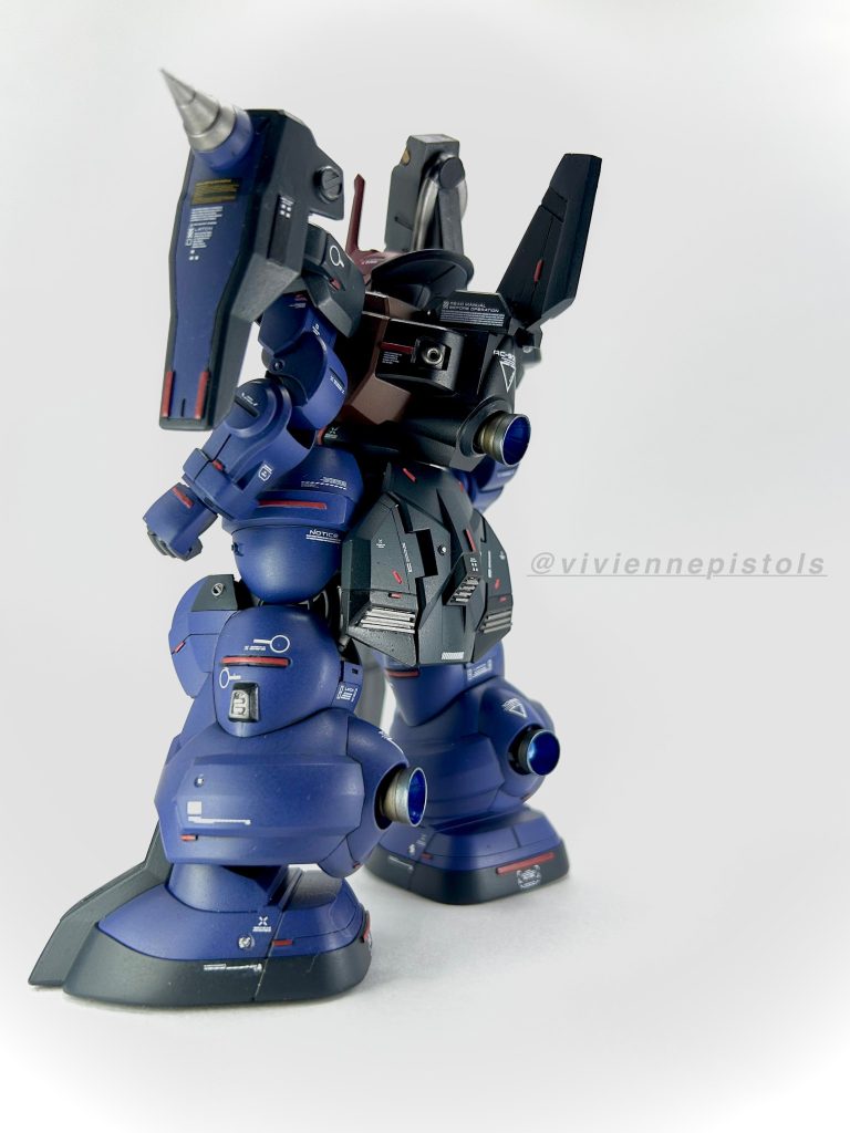 ディランザドム–4枚目/制作者:ヴィヴィアンピストルズ