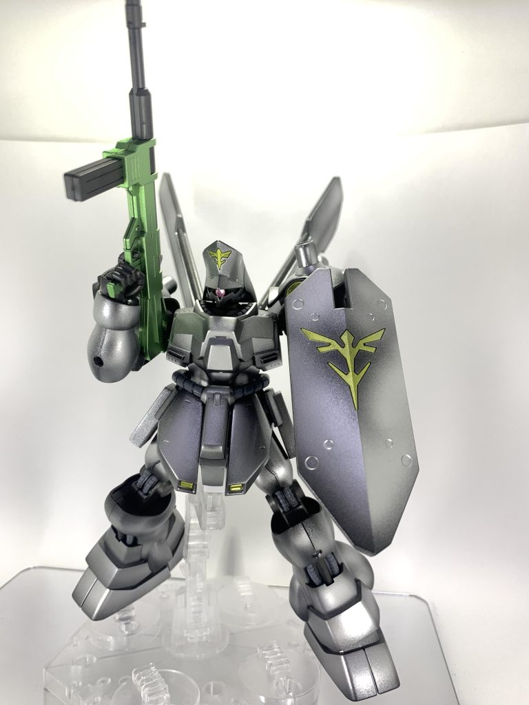 サイコ・ドーガ–3枚目/制作者：たちばな