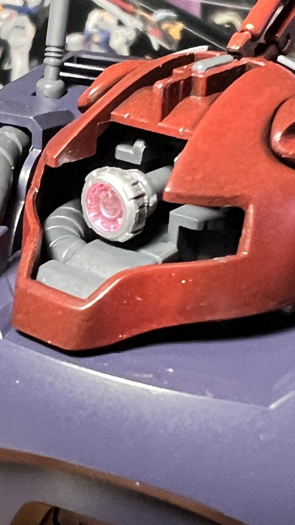 ドワッヂ改 MG–3枚目/制作者：TK