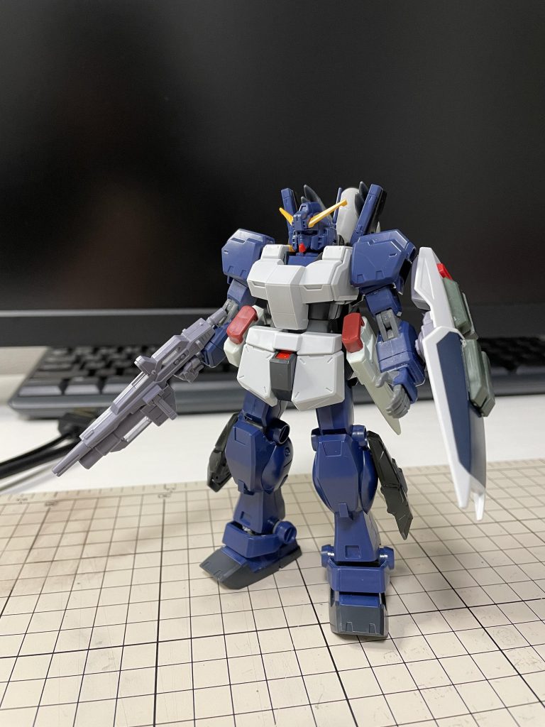 いずれは、スタイルを変えられるようになりたいですね。ちょっとスタイルがもっさいですよね。